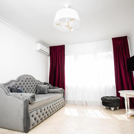 Apartament Amaya บิสตริซา ภายนอก รูปภาพ