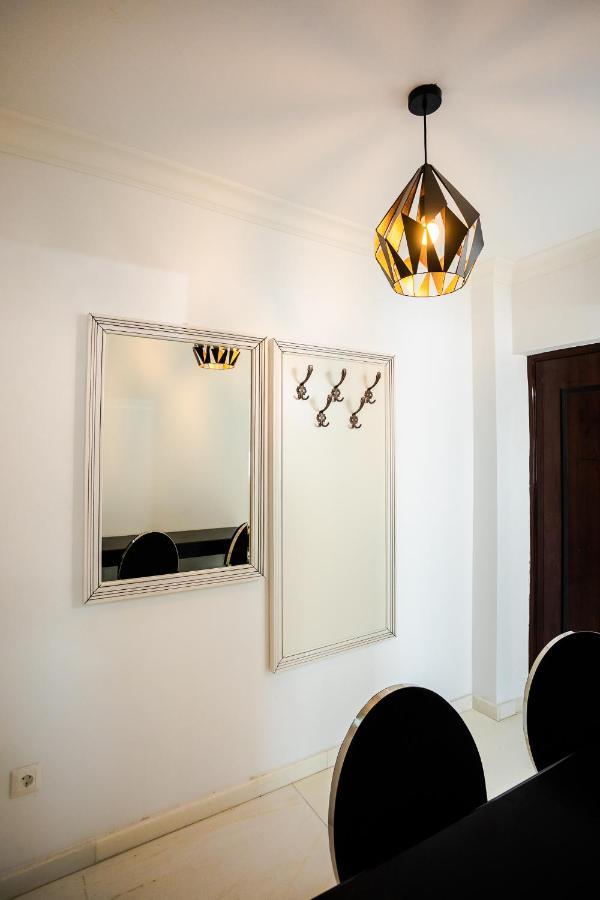 Apartament Amaya บิสตริซา ภายนอก รูปภาพ