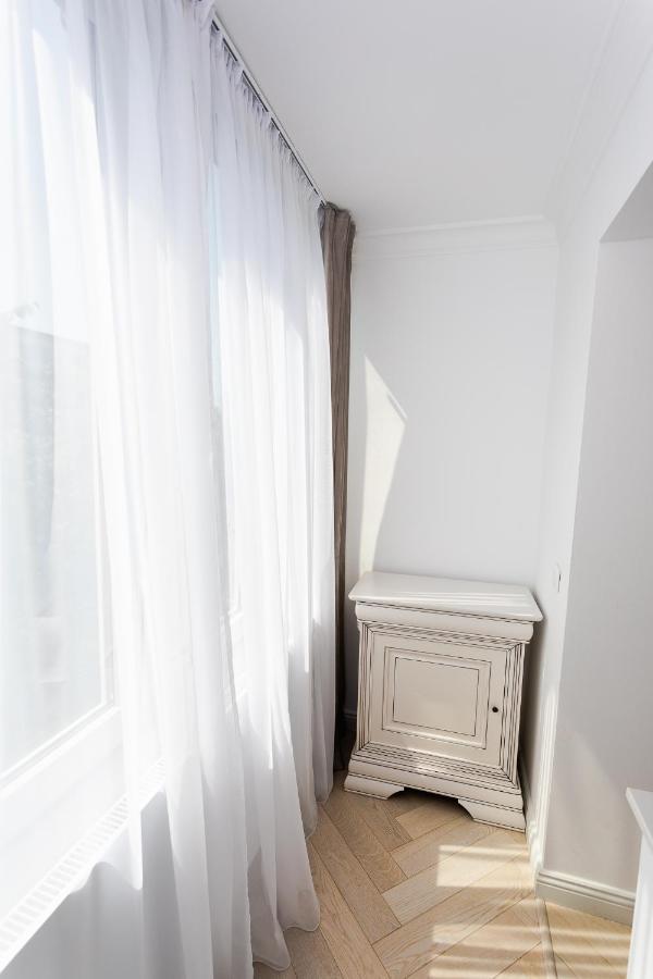 Apartament Amaya บิสตริซา ภายนอก รูปภาพ